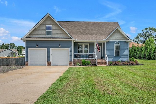 1123 Johnson St, Burns, TN 37029 - photo 1