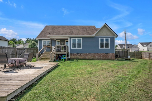 1123 Johnson St, Burns, TN 37029 - photo 27