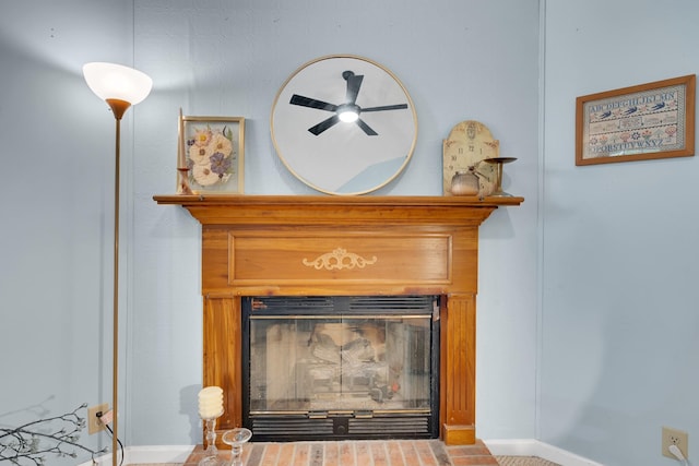 314 Kimberly Dr, Columbia, TN 38401 - photo 9