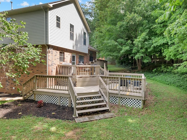314 Kimberly Dr, Columbia, TN 38401 - photo 33