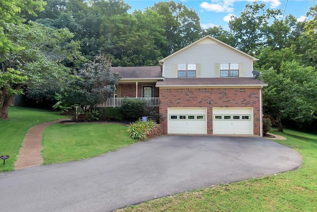 314 Kimberly Dr, Columbia, TN 38401 - photo 1
