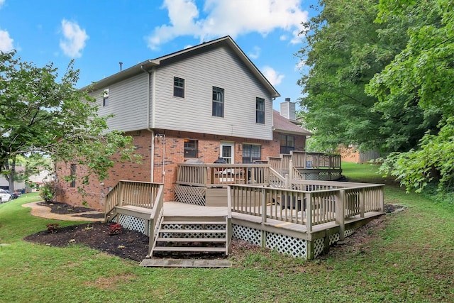 314 Kimberly Dr, Columbia, TN 38401 - photo 2