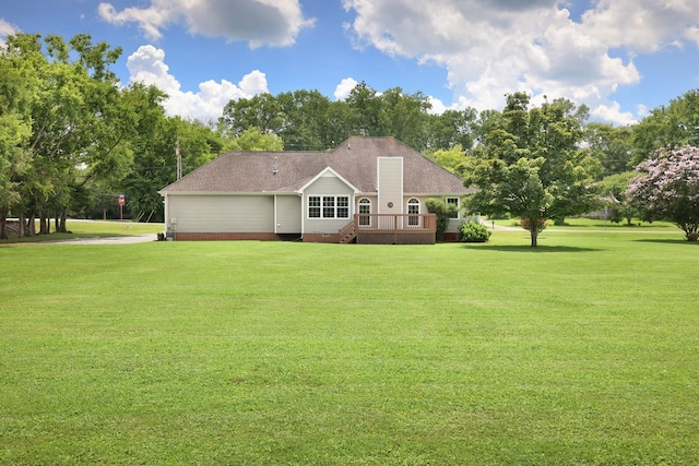 1049 Everett Dr, Smyrna, TN 37167 - photo 32