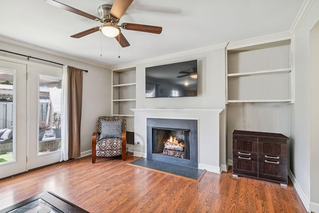 307 Plantation Ct, Nashville, TN 37221 - photo 15
