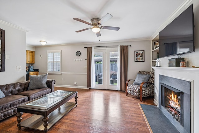 307 Plantation Ct, Nashville, TN 37221 - photo 12