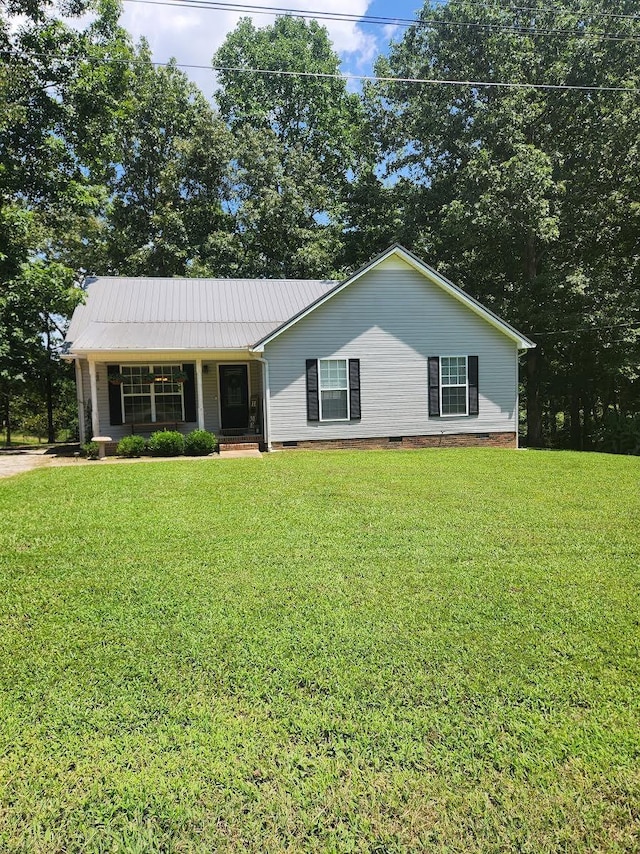 36 White Oak Dr, Leoma, TN 38468 - photo 1