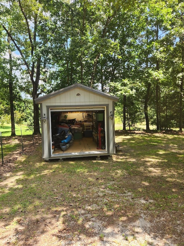 36 White Oak Dr, Leoma, TN 38468 - photo 20