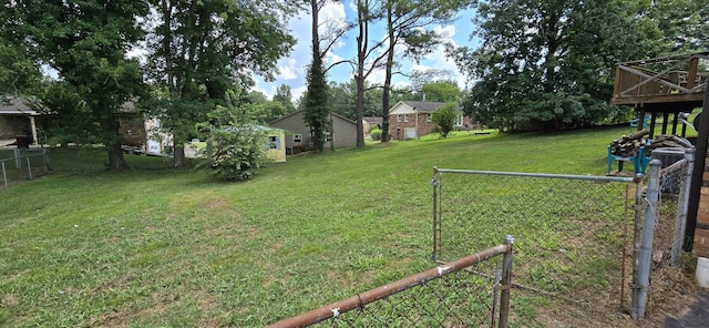 502 Ashe Ave, New Johnsonville, TN 37134 - photo 6