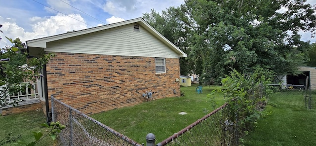 502 Ashe Ave, New Johnsonville, TN 37134 - photo 5