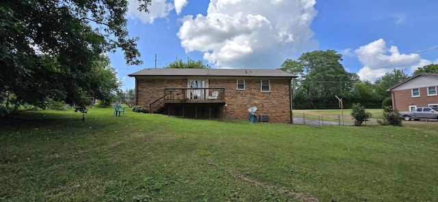 502 Ashe Ave, New Johnsonville, TN 37134 - photo 3