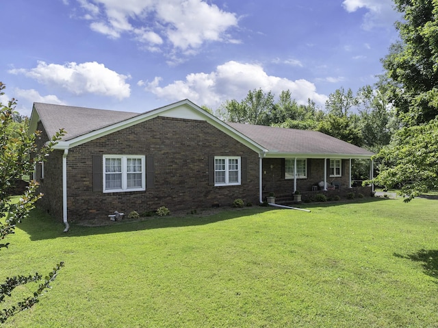 738 N Broad St, Lexington, TN 38351 - photo 4