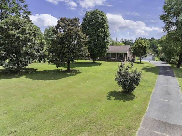 738 N Broad St, Lexington, TN 38351 - photo 17