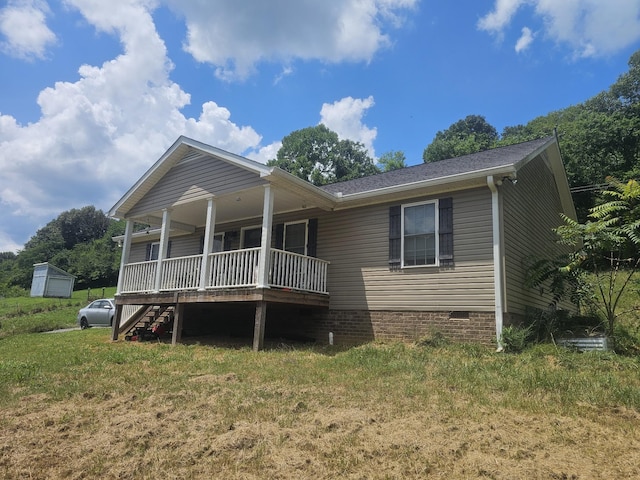 211 Bowmans Branch Ln, Pleasant Shade, TN 37145 - photo 2