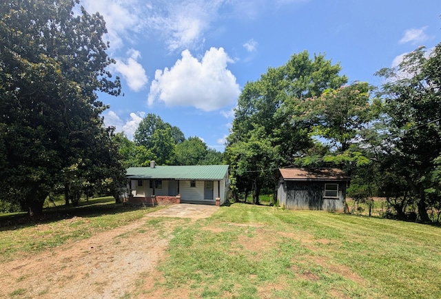 1305 Mcgiboney Rd, Rock Island, TN 38581 - photo 1