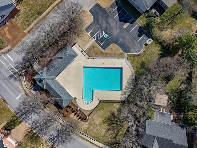 1308 Beech Hollow Dr, Nashville, TN 37211 - photo 51