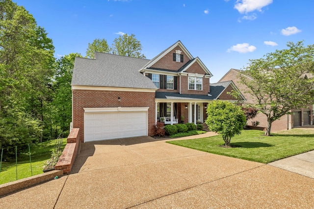 1308 Beech Hollow Dr, Nashville, TN 37211 - photo 4