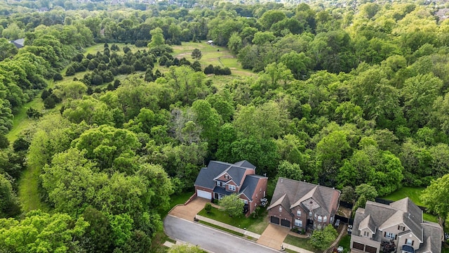 1308 Beech Hollow Dr, Nashville, TN 37211 - photo 45