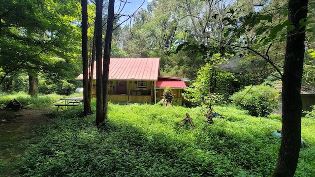 7992 Primm Springs Rd, Primm Springs, TN 38476 - photo 1