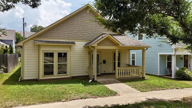 218 Wells St, Jackson, TN 38301 - photo 1