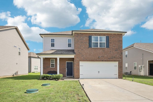 328 Canonbury Way, Murfreesboro, TN 37128 - photo 1
