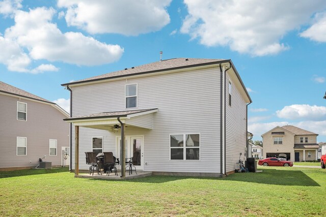 328 Canonbury Way, Murfreesboro, TN 37128 - photo 61