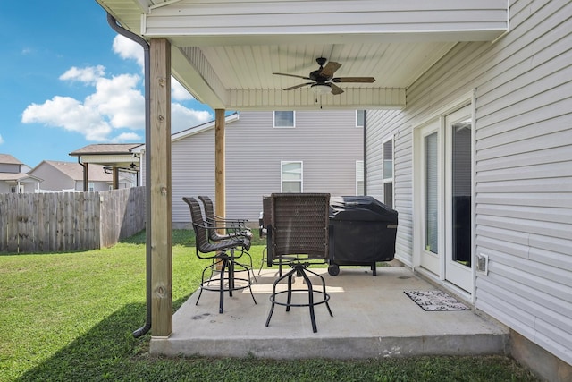328 Canonbury Way, Murfreesboro, TN 37128 - photo 57