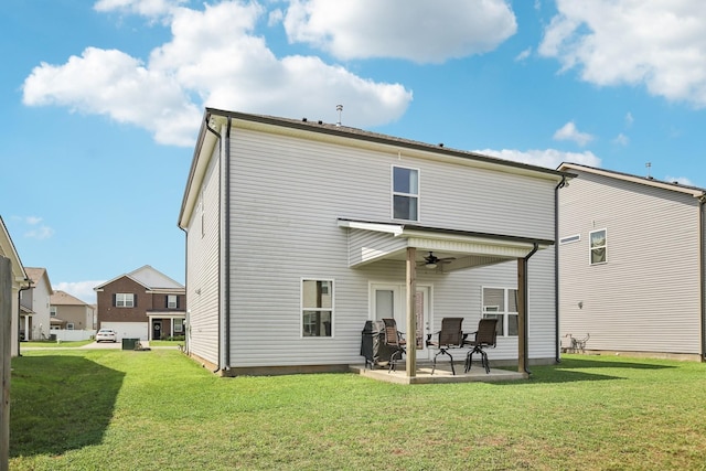 328 Canonbury Way, Murfreesboro, TN 37128 - photo 60