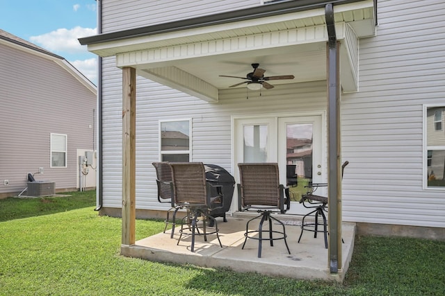328 Canonbury Way, Murfreesboro, TN 37128 - photo 56