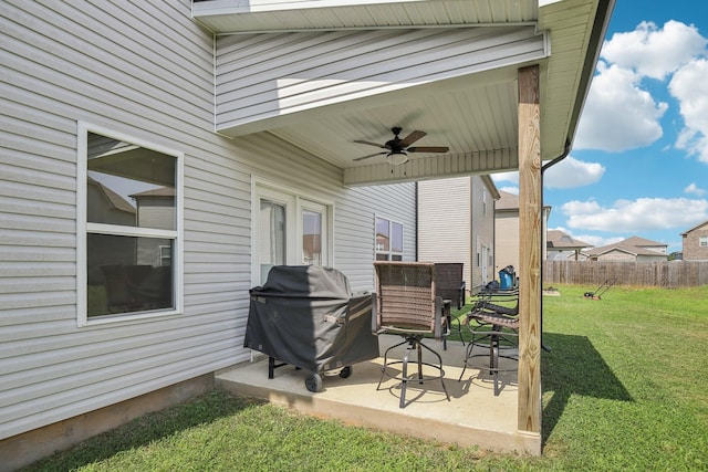 328 Canonbury Way, Murfreesboro, TN 37128 - photo 58