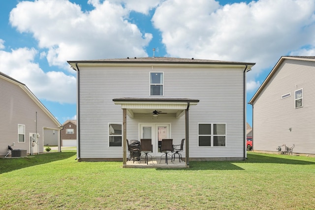 328 Canonbury Way, Murfreesboro, TN 37128 - photo 59