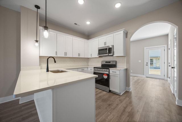 2429 E 17th St, Chattanooga, TN 37404 - photo 5