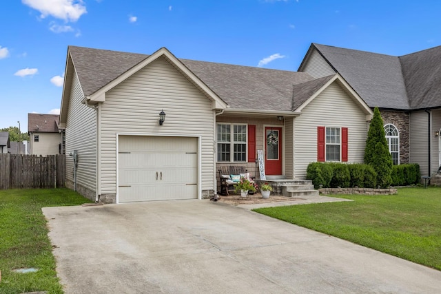 3763 Gray Fox Dr, Clarksville, TN 37040 - photo 3
