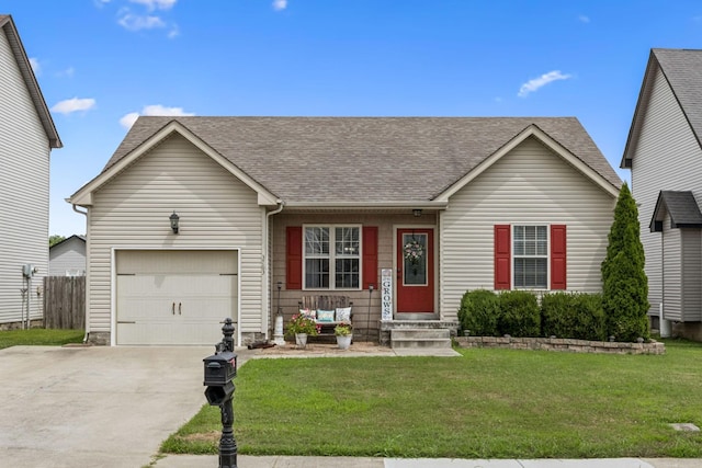 3763 Gray Fox Dr, Clarksville, TN 37040 - photo 1