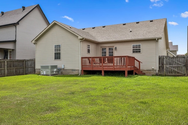 3763 Gray Fox Dr, Clarksville, TN 37040 - photo 24