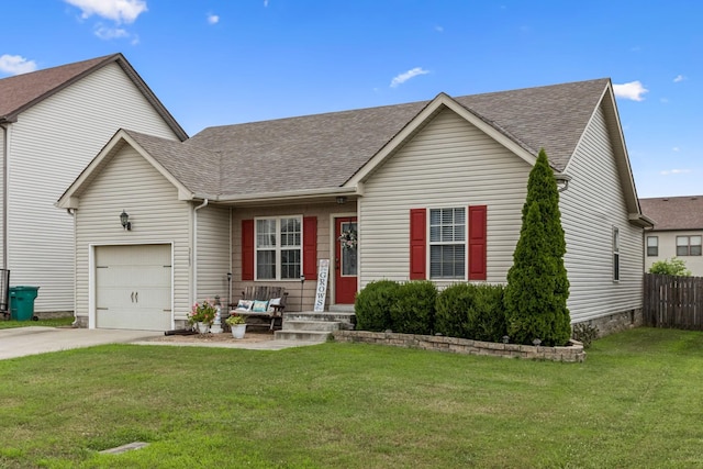 3763 Gray Fox Dr, Clarksville, TN 37040 - photo 2