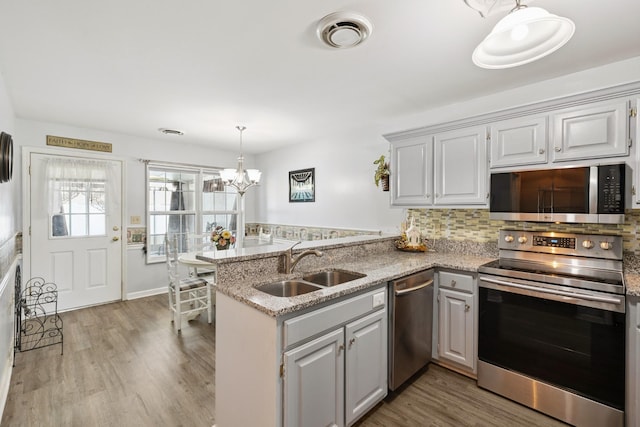 631 E Lane St, Shelbyville, TN 37160 - photo 6