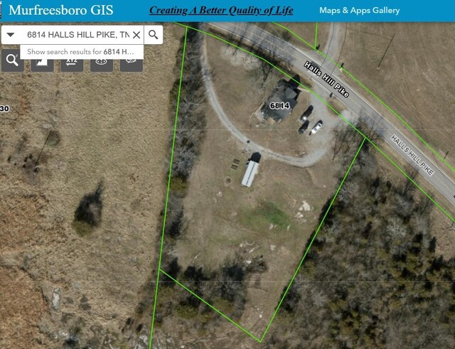6814 Halls Hill Pike, Murfreesboro, TN 37130 - photo 46