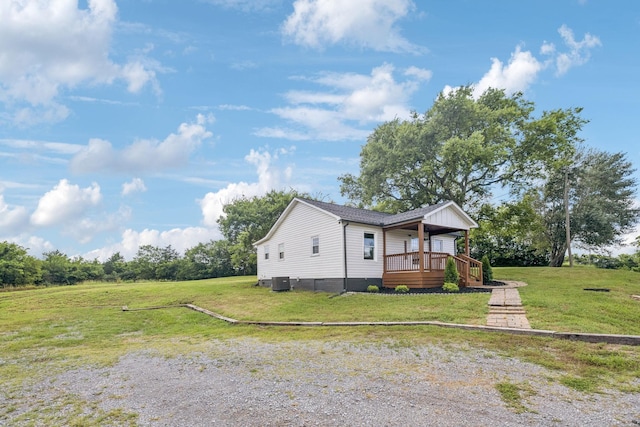 6814 Halls Hill Pike, Murfreesboro, TN 37130 - photo 4
