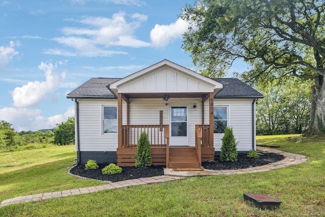 6814 Halls Hill Pike, Murfreesboro, TN 37130 - photo 1