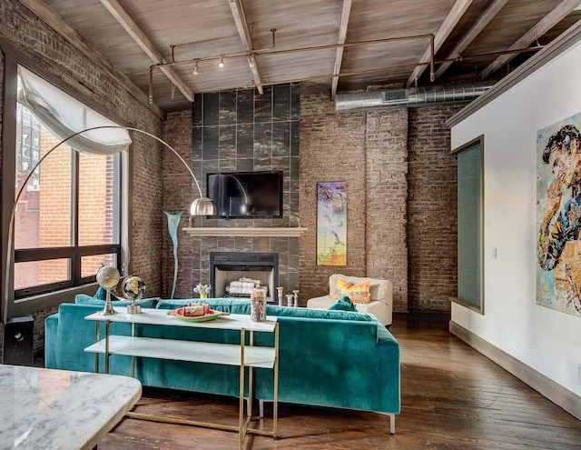 211 Printers Aly N Fl 6Th, Nashville, TN 37201 - photo 26