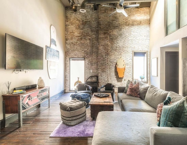 211 Printers Aly N Fl 6Th, Nashville, TN 37201 - photo 14