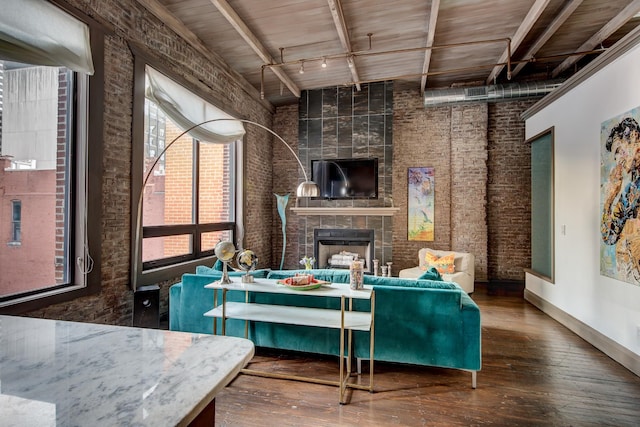 211 Printers Aly N Fl 6Th, Nashville, TN 37201 - photo 24