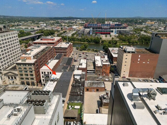 211 Printers Aly N Fl 6Th, Nashville, TN 37201 - photo 36