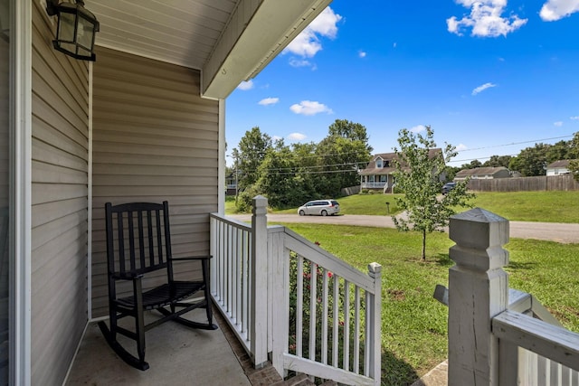 1543 Joanne Cir, Lewisburg, TN 37091 - photo 5