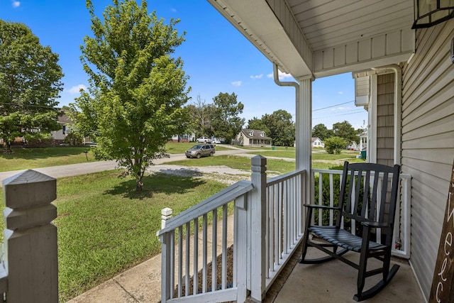 1543 Joanne Cir, Lewisburg, TN 37091 - photo 4