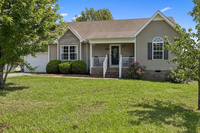 1543 Joanne Cir, Lewisburg, TN 37091 - photo 2