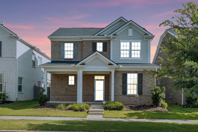 3721 Hoggett Ford Rd, Hermitage, TN 37076 - photo 1