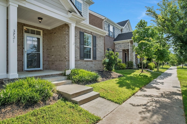 3721 Hoggett Ford Rd, Hermitage, TN 37076 - photo 4