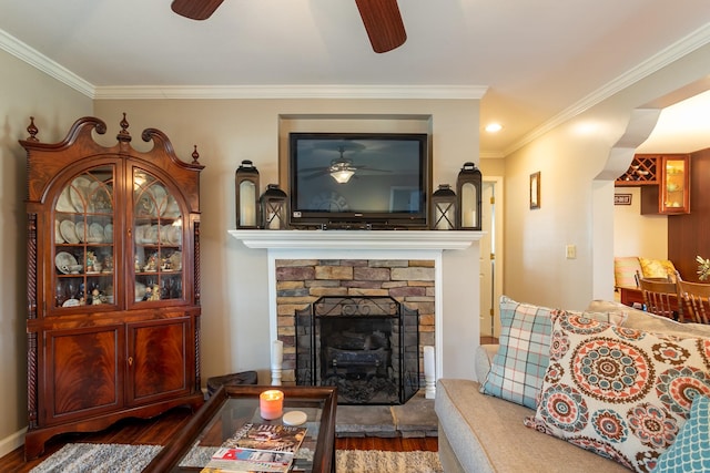 667 Frontier Rd, Sweetwater, TN 37874 - photo 13