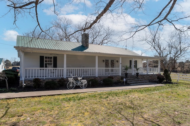 667 Frontier Rd, Sweetwater, TN 37874 - photo 3